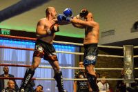 Jedna z walk wieczoru