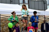 Najlepsze kobiety biegu na 5 km