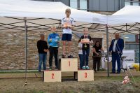 Najlepsi w biegu na 500 metrów