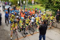 start grupy żakini i młodziczki