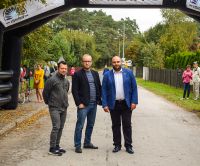 wójt, przedowdniczący rady Gminy Wielka Nieszawka