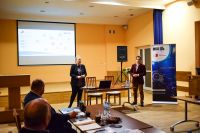 Prezentacja Pomorskiej Specjalnej Strefy Ekonomicznej