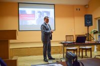 Prezentacja Banku Gospodarstwa Krajowego