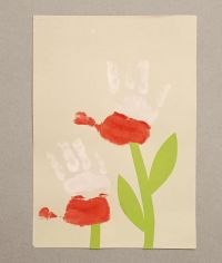 Barbara Perzyńska, III miejsce, przedszkole