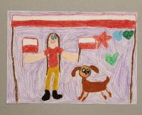 Ada Rojewska, wyróżnienie, zerówka