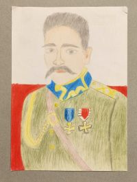 Wiktoria Pawłowska - wyróżnienie, klasa VII