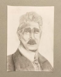 Sara Anders - I miejsce, klasa VIII