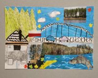 Antonina Białkowska, wyróżnienie, klasa II