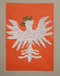 Oliwia Piórek, III miejsce, klasa I