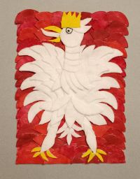 Amelia Stopikowska, I miejsce, klasa III