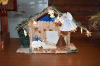 Kat.I: I miejsce: Blanka Pniewska kl. IIb SP Mała Nieszawka;