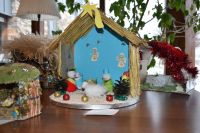 Kat. I: II miejsce: ex aequo: Oliwia Piórek kl. I a SP Mała Nieszawka;