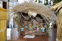 Kat. I: II miejsce: ex aequo: Izabela Gawlikowska SP Mała Nieszawka;