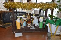 Kat. I: II miejsce: ex aequo: Paweł Czarnecki kl. II SP Cierpice;