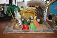 Kat. II: I miejsce: Nadia Fliege kl. V SP Cierpice;