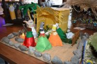 Kat. II: I miejsce: Nadia Fliege kl. V SP Cierpice;