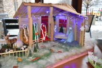 Specjalne wyróżnienie: Kewin Matczak i Jakub Matczak kl. II SP Mała Nieszawka;