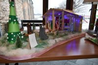 Specjalne wyróżnienie: Kewin Matczak i Jakub Matczak kl. II SP Mała Nieszawka;