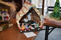 Specjalne wyróżnienie: Aleksandra Górska kl. IVb i Justyna Górska kl. VIIIa SP Mała Nieszawka;