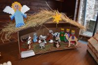 Kat. I: III miejsce: Filip Kozłowski SP Mała Nieszawka;