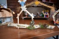 Kat. II: II miejsce: Nadia Jędrzejkowska kl. VIa SP Mała Nieszawka;