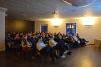 Spotkanie na temat dofinansowania instalacji fotowoltaicznych