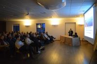 Spotkanie na temat dofinansowania instalacji fotowoltaicznych