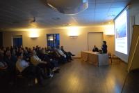 Spotkanie na temat dofinansowania instalacji fotowoltaicznych