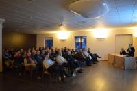 Spotkanie na temat dofinansowania instalacji fotowoltaicznych