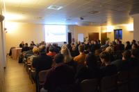 Spotkanie na temat dofinansowania instalacji fotowoltaicznych