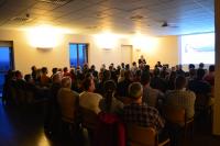 Spotkanie na temat dofinansowania instalacji fotowoltaicznych