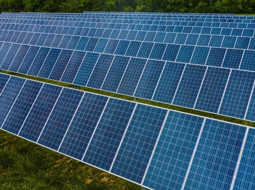 Ogniwa fotowoltaiczne