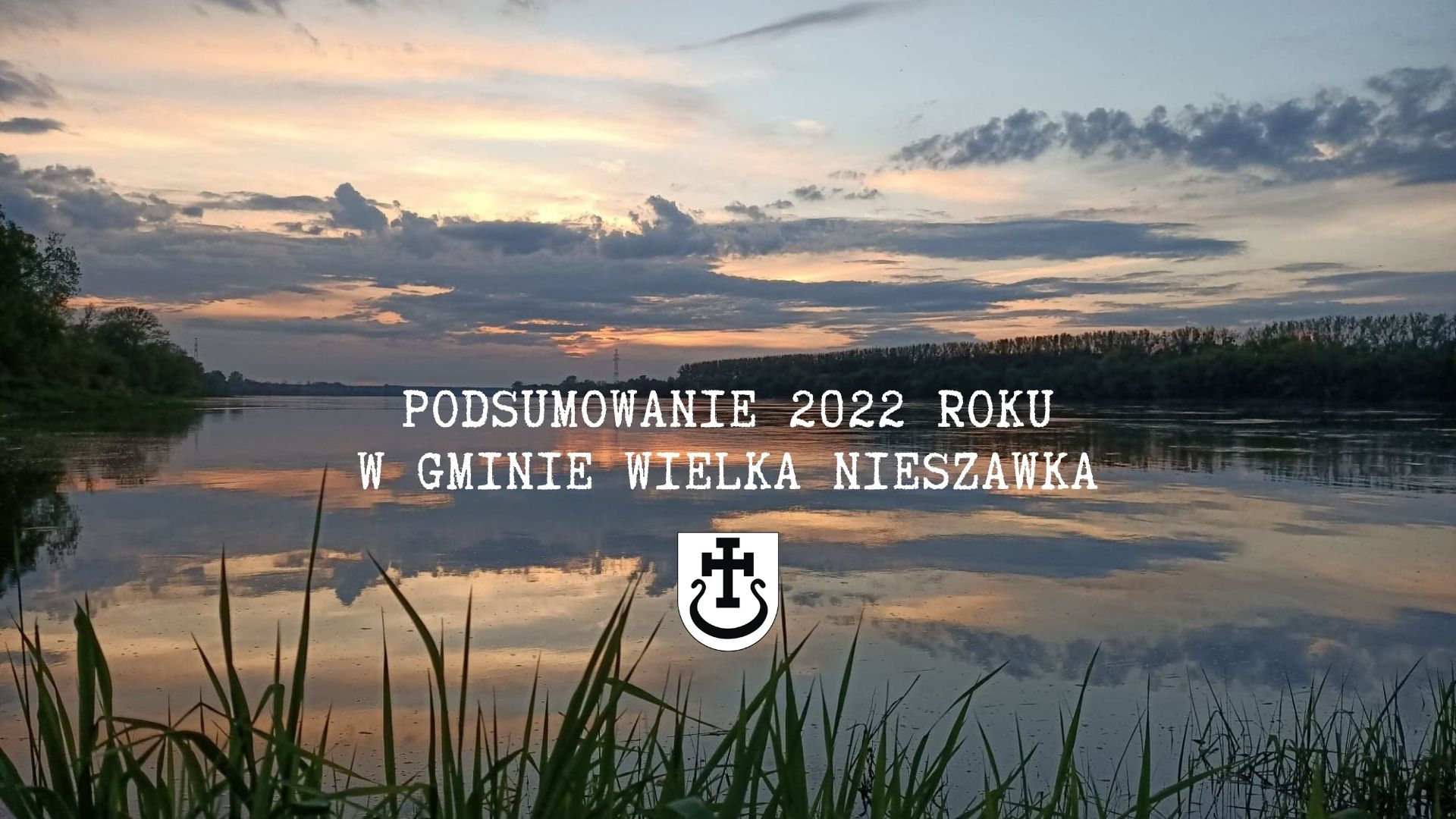 Podsumowanie 2022 roku - prezentacja