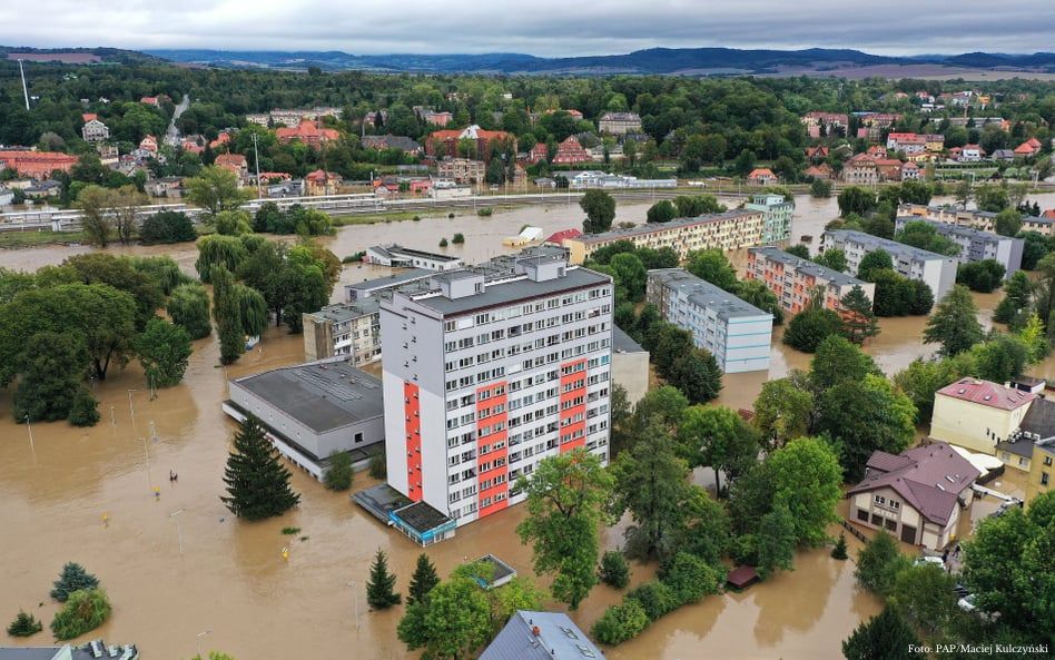 Wsparcie dla powodzian!!!