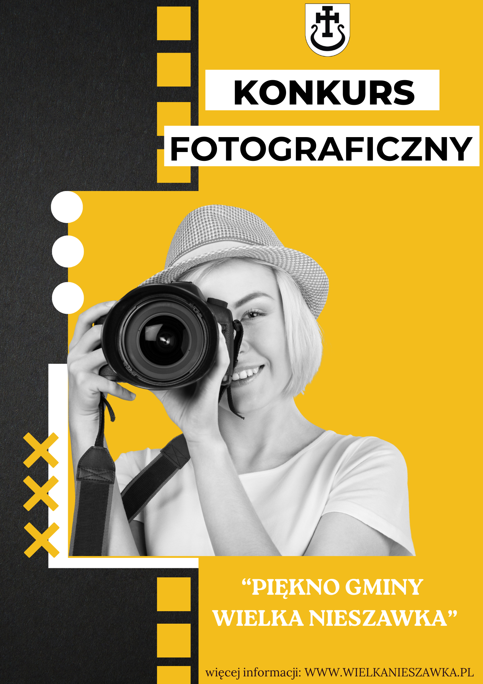 Konkurs fotograficzny "Piękno Gminy Wielka Nieszawka"