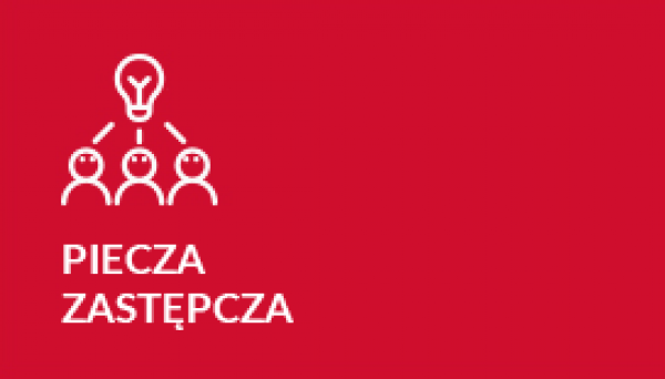 Piecza zastępcza