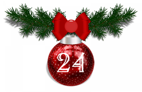 24 grudnia dniem wolnym od pracy