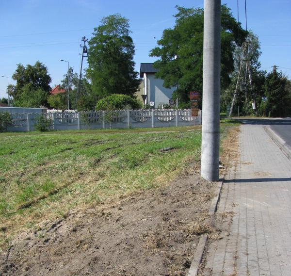 Przerwy w dostawie prądu