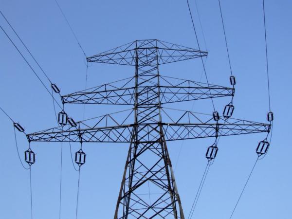 Przerwy w dostawie energii elektrycznej