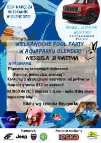 Wielkanoc z CSiR Olender