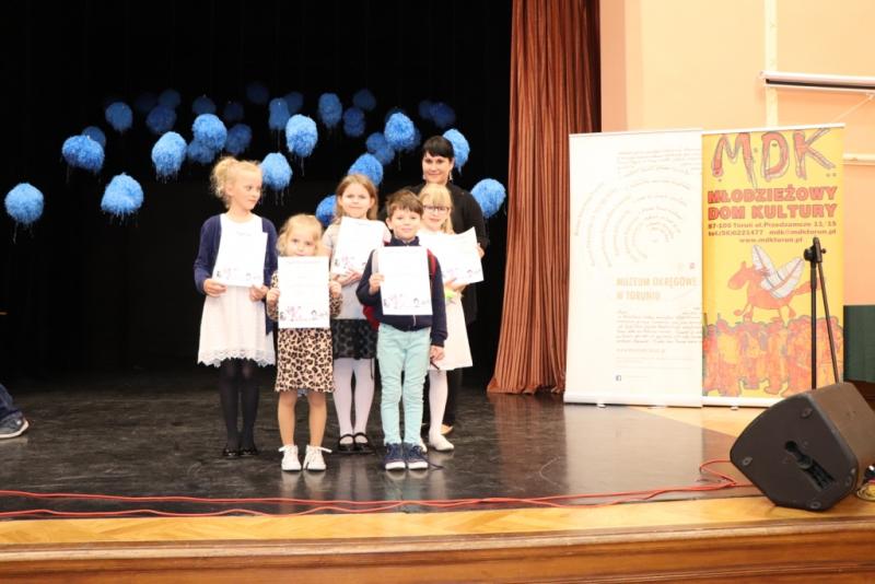 Sukces naszych solistów w konkursach muzycznych