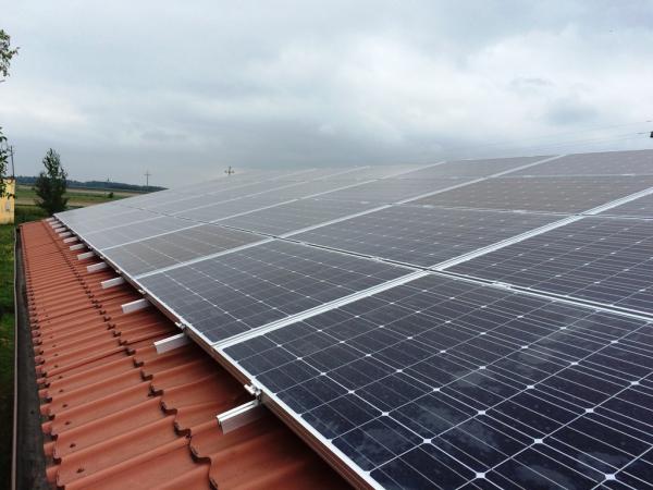 Spotkanie w sprawie Odnawialnych Źródeł Energii