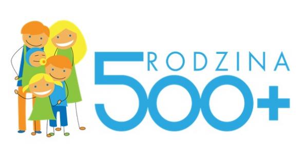 Rodzina 500