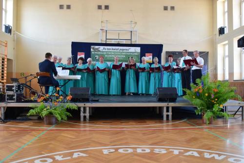 Klub Seniora Leśna Kraina