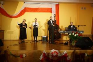 Święto Niepodległości