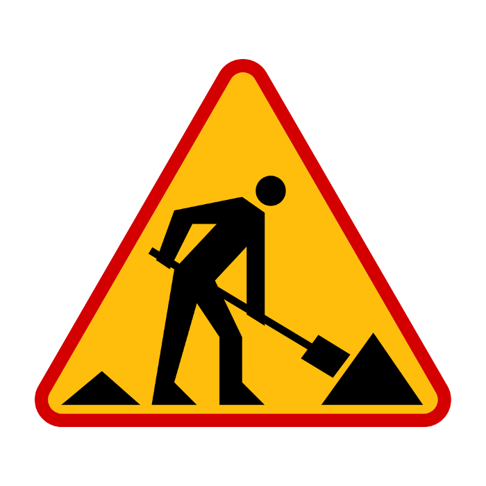 Utrudnienia na drodze wojewódzkiej nr 273 w gminie