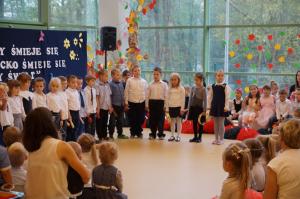 Oficjalne otwarcie Przedszkola w Małej Nieszawce