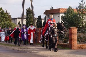 I Orszak Trzech Króli