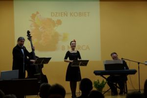 dzień kobiet