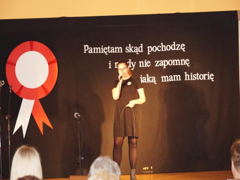 Koncert Patriotyczny